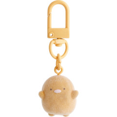 Japan San-X Petit Flocky Mascot - Sumikko Gurashi Tonkatsu : Petit Rinko