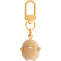 Japan San-X Petit Flocky Mascot - Sumikko Gurashi Tonkatsu : Petit Rinko - 1