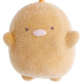 Japan San-X Petit Flocky Mascot - Sumikko Gurashi Tonkatsu : Petit Rinko - 2
