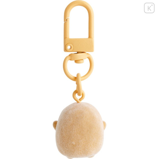 Japan San-X Petit Flocky Mascot - Sumikko Gurashi Tonkatsu : Petit Rinko - 3
