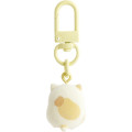 Japan San-X Petit Flocky Mascot - Sumikko Gurashi Neko : Petit Rinko - 3