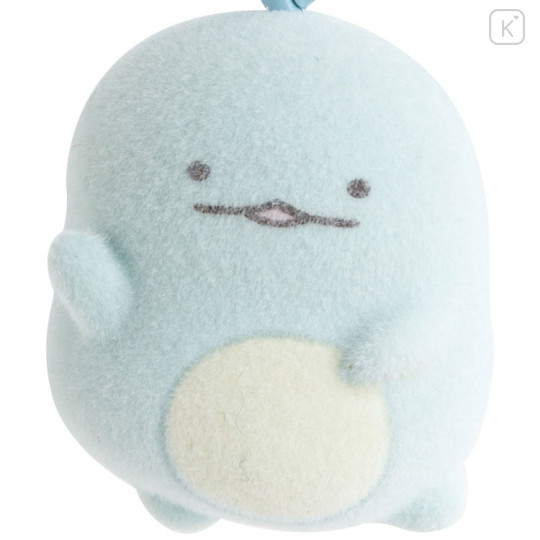 Japan San-X Petit Flocky Mascot - Sumikko Gurashi Tokage : Petit Rinko - 2