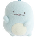 Japan San-X Petit Flocky Mascot - Sumikko Gurashi Tokage : Petit Rinko - 2