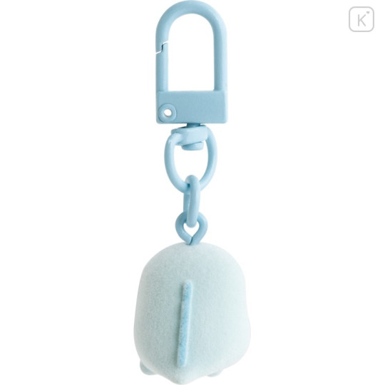 Japan San-X Petit Flocky Mascot - Sumikko Gurashi Tokage : Petit Rinko - 3