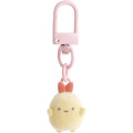 Japan San-X Petit Flocky Mascot - Sumikko Gurashi Ebifurai no Shippo : Petit Rinko - 1