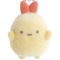Japan San-X Petit Flocky Mascot - Sumikko Gurashi Ebifurai no Shippo : Petit Rinko - 2