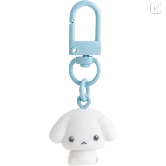 Japan San-X Petit Flocky Mascot - Buru Buru Dog : Petit Rinko - 1