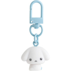 Japan San-X Petit Flocky Mascot - Buru Buru Dog : Petit Rinko