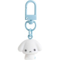 Japan San-X Petit Flocky Mascot - Buru Buru Dog : Petit Rinko - 1