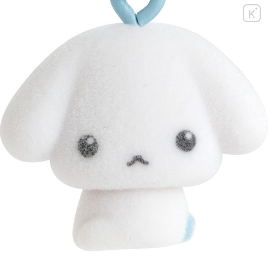 Japan San-X Petit Flocky Mascot - Buru Buru Dog : Petit Rinko - 2