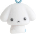 Japan San-X Petit Flocky Mascot - Buru Buru Dog : Petit Rinko - 2
