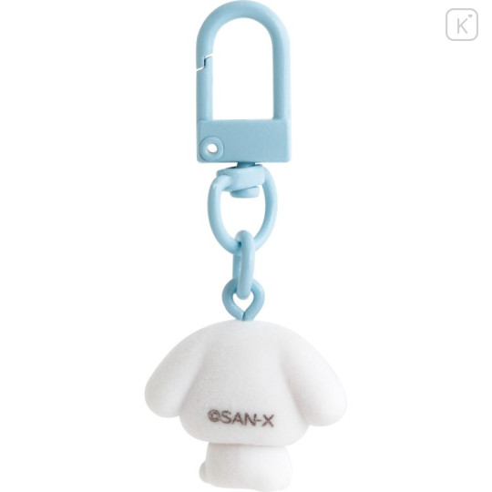 Japan San-X Petit Flocky Mascot - Buru Buru Dog : Petit Rinko - 3