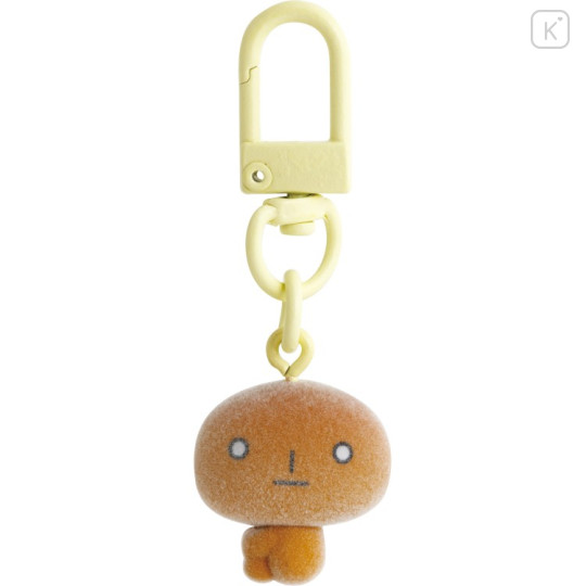 Japan San-X Petit Flocky Mascot - Kogepan : Petit Rinko - 1
