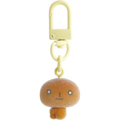 Japan San-X Petit Flocky Mascot - Kogepan : Petit Rinko