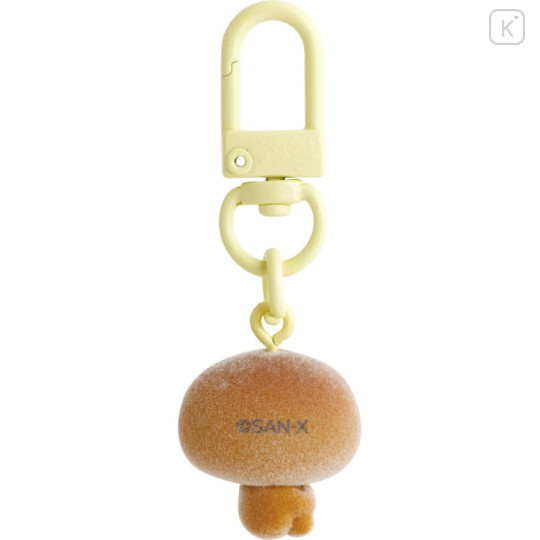 Japan San-X Petit Flocky Mascot - Kogepan : Petit Rinko - 3