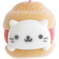 Japan San-X Petit Flocky Mascot - Nyan Nyan Nyanko : Petit Rinko - 2