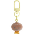 Japan San-X Petit Flocky Mascot - Amaguri-chan : Petit Rinko - 1