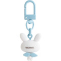 Japan San-X Petit Flocky Mascot - Twin Rabbit Angels : Petit Rinko - 3