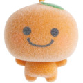 Japan San-X Petit Flocky Mascot - Mikan Bouya : Petit Rinko - 2