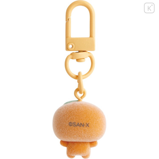 Japan San-X Petit Flocky Mascot - Mikan Bouya : Petit Rinko - 3
