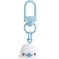 Japan San-X Petit Flocky Mascot - Mamegoma : Petit Rinko - 1