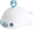 Japan San-X Petit Flocky Mascot - Mamegoma : Petit Rinko - 2