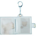 Japan San-X Petit Collect Book Keychain - Rilakkuma : Petit Rinko - 4