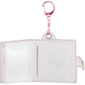 Japan San-X Petit Collect Book Keychain - Korilakkuma : Petit Rinko - 4
