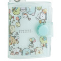 Japan San-X Petit Collect Book Keychain - Sumikko Gurashi : Petit Rinko - 2