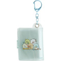 Japan San-X Petit Collect Book Keychain - Sumikko Gurashi : Petit Rinko - 3