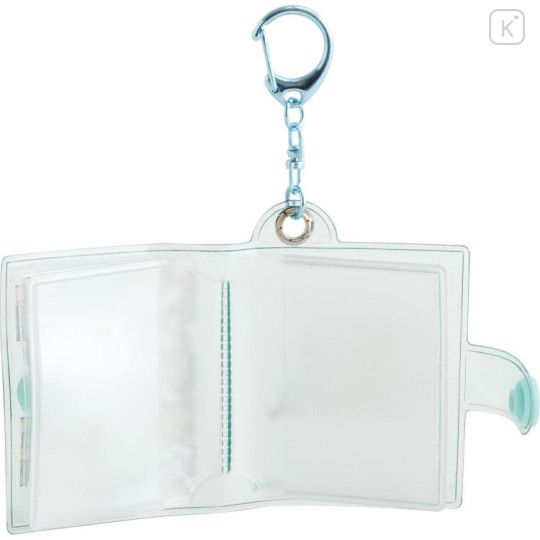 Japan San-X Petit Collect Book Keychain - Sumikko Gurashi : Petit Rinko - 4