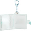 Japan San-X Petit Collect Book Keychain - Sumikko Gurashi : Petit Rinko - 4
