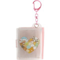 Japan San-X Petit Collect Book Keychain - San-X Universe - 3