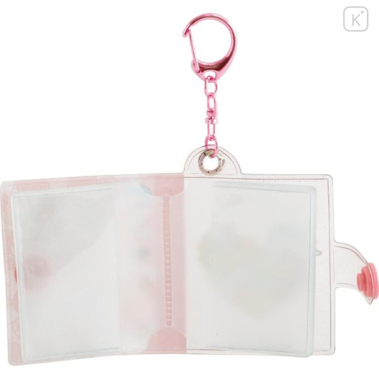 Japan San-X Petit Collect Book Keychain - San-X Universe - 4