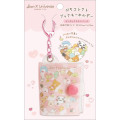 Japan San-X Petit Collect Book Keychain - San-X Universe - 6