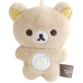 Japan San-X Plush Keychain - Rilakkuma : Petit Rinko - 2
