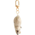 Japan San-X Plush Keychain - Rilakkuma : Petit Rinko - 4