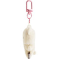 Japan San-X Plush Keychain - Korilakkuma : Petit Rinko - 4