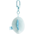Japan San-X Plush Keychain - Sumikko Gurashi Tokage : Petit Rinko - 3