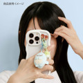 Japan San-X Plush Keychain - Sumikko Gurashi Tokage : Petit Rinko - 6