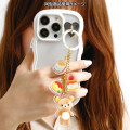 Japan San-X Keychain - Korilakkuma : Plush Photo - 2