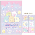 Japan San-X Mini Envelope Set - Sumikko Gurashi : New Year - 3