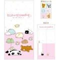 Japan San-X Wide Envelope Set - San-X Universe - 2