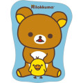 Japan San-X Secret Die-Cut Envelope Set - Rilakkuma : New Year Blind Box - 5
