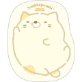 Japan San-X Secret Die-Cut Envelope Set - Sumikko Gurashi : New Year Blind Box - 5