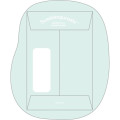 Japan San-X Secret Die-Cut Envelope Set - Sumikko Gurashi : New Year Blind Box - 6