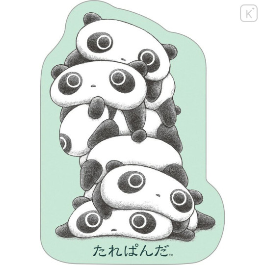 Japan San-X Secret Die-Cut Envelope Set - San-X Universe New Year Blind Box - 3
