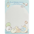 Japan San-X Hard Card Case - Sumikko Gurashi - 1