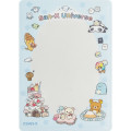 Japan San-X Hard Card Case - San-X Universe - 1