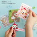 Japan San-X Hard Card Case - San-X Universe - 2